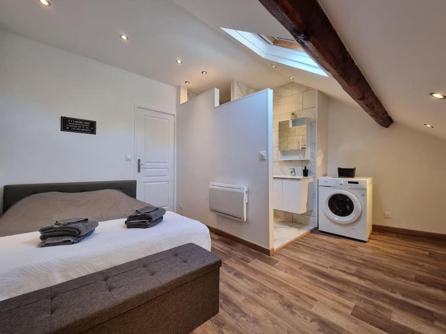 Elegance Provinoise Aux Pieds Des Remparts Classe Provins